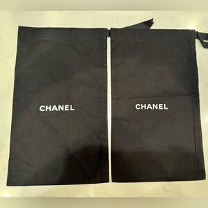Chanel Dust bag